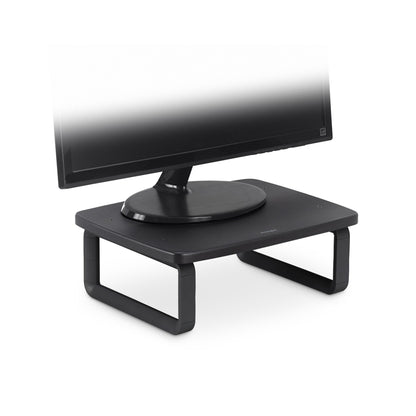 Kensington SmartFit Monitor Stand Plus for screens up to 24” - Black Mount