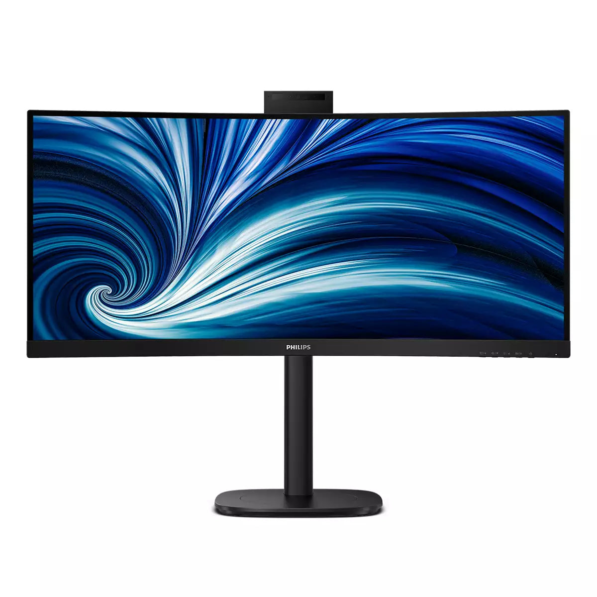 Philips 3000 series 34B2U3600CH/00 34" UWQHD VA 120Hz Curved Monitor