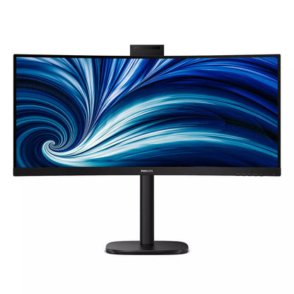 Philips 3000 series 34B2U3600CH/00 34" UWQHD VA 120Hz Curved Monitor