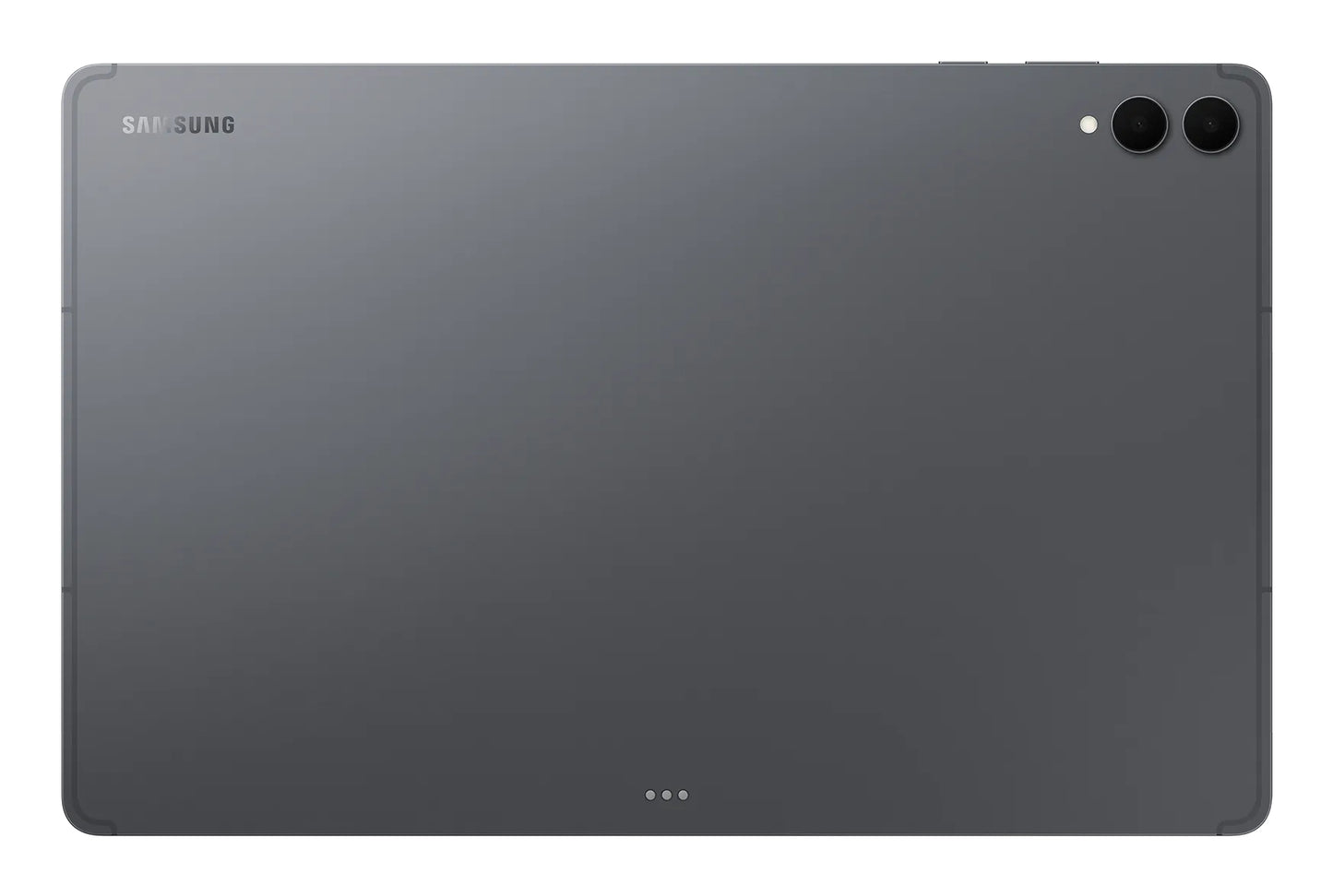 Samsung Galaxy Tab S11 Ultra 5G 256 GB 37.1 cm (14.6") 12 GB Wi-Fi 7 (802.11be) Grey Mobile Computer