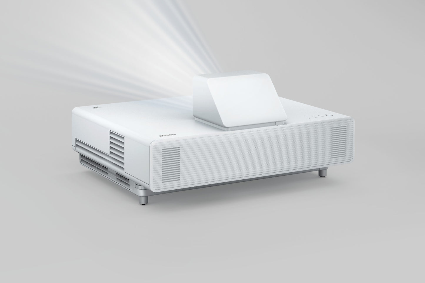 Epson EB-800F Projector