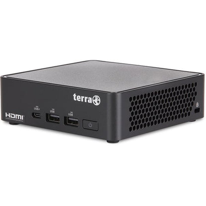 TERRA Micro 6000 SILENT GREENLINE Core 5 120U 16GB 500GB SSD Mini PC