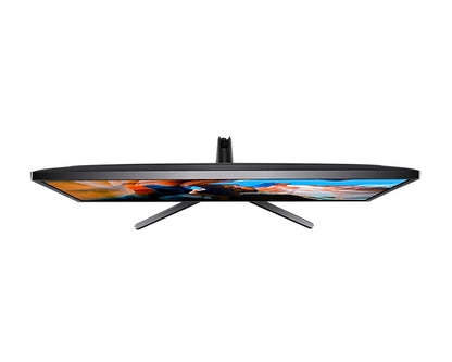 Samsung LU32J590UQPXXU 32" 4K UHD VA Monitor