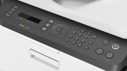 HP Color Laser MFP 179fnw Printer