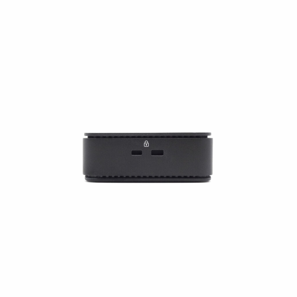i-tec PRO + Power Thunderbolt 4 Docking Station 92W