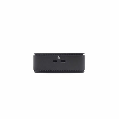 i-tec PRO + Power Thunderbolt 4 Docking Station 92W