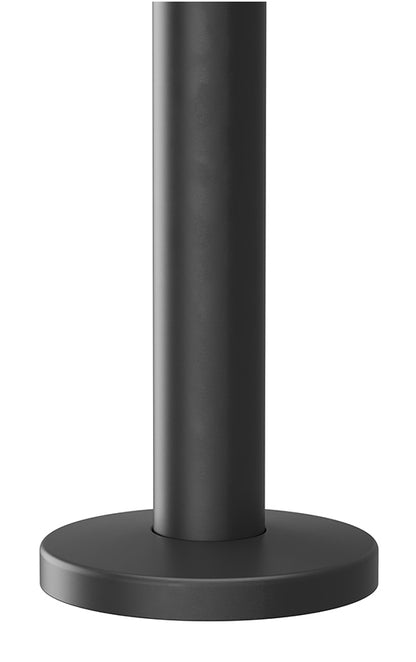 Neomounts DS42-430BL12 TV stand 23-43"- bolt-down - swivel