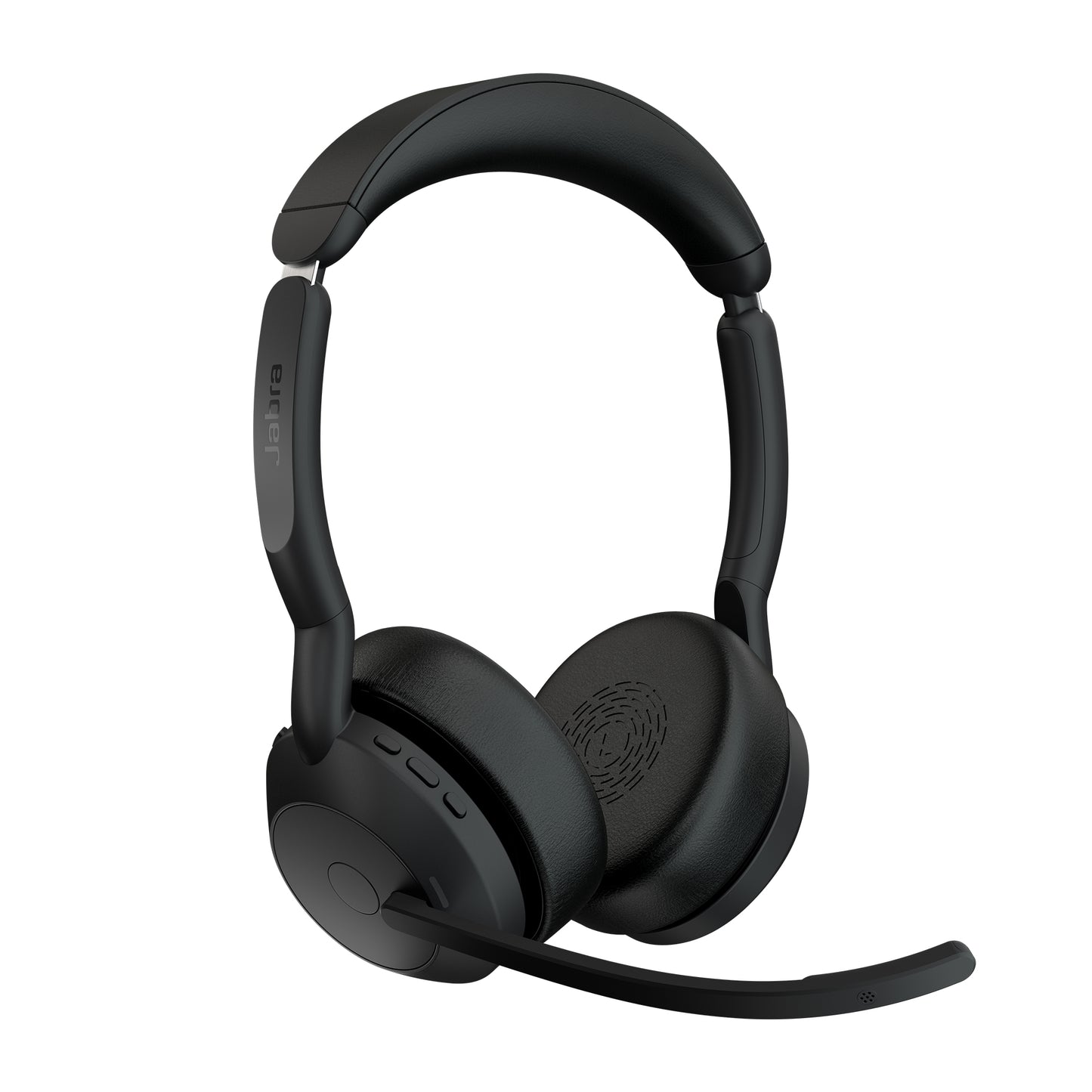 Jabra Evolve2 55 - Link380a UC Stereo Headset