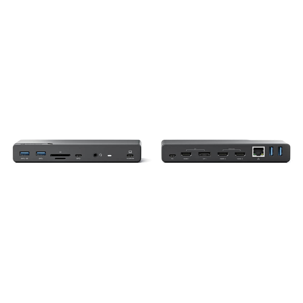 ALOGIC DV4 Universal Display USB-C Docking Station