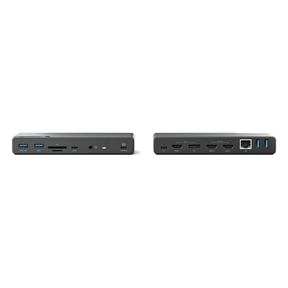 ALOGIC DV4 Universal Display USB-C Docking Station