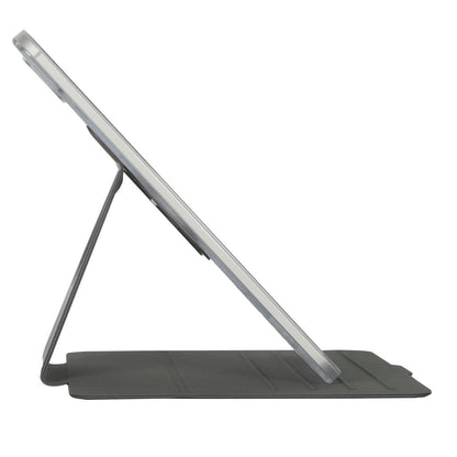 Targus THZ953GL tablet case 27.9 cm (11") Folio Grey, Transparent Laptop Bag