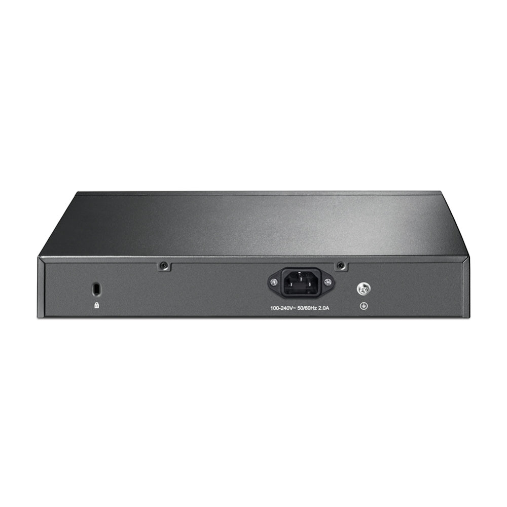 TP-LINK TL-SG1016PE network switch PoE
