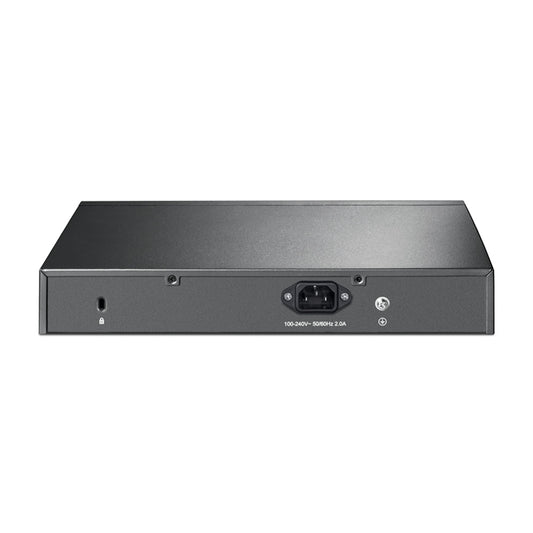 TP-LINK TL-SG1016PE network switch PoE