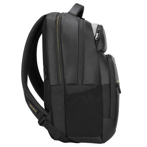 Targus Citygear 43.9 cm (17.3") Backpack Black Laptop Bag