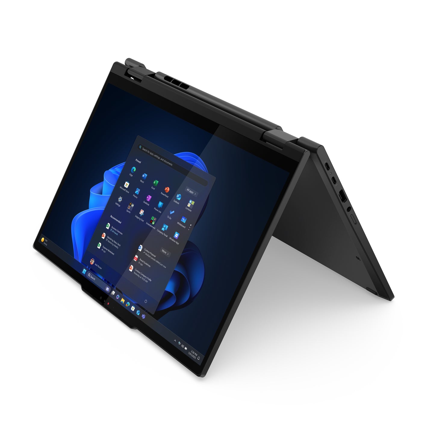 Lenovo ThinkPad T14s 14" Core Ultra 5 225U 16GB 512GB SSD Laptop