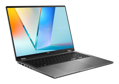 ASUS Vivobook 16 Flip TP3607SH-RJ028W Copilot+ PC 16" Core Ultra 7 256V 16GB 1TB SSD Laptop