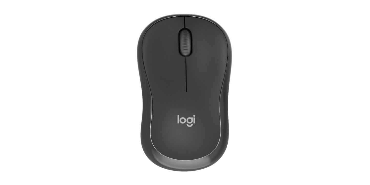 Logitech MK370 Wireless Keyboard & Mouse Combo