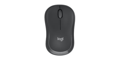 Logitech MK370 Wireless Keyboard & Mouse Combo