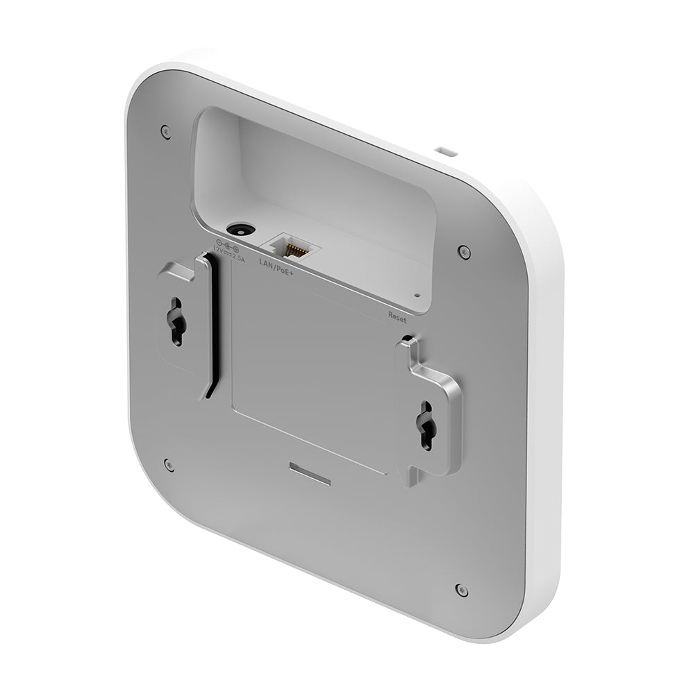 Netgear WAX610 WiFi 6 Networking