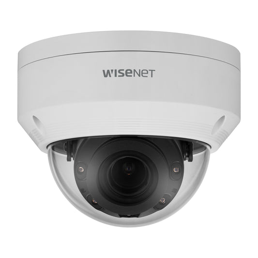 HANWHA ANV-L7082R security camera Dome IP security camera Indoor & outdoor 2560 x