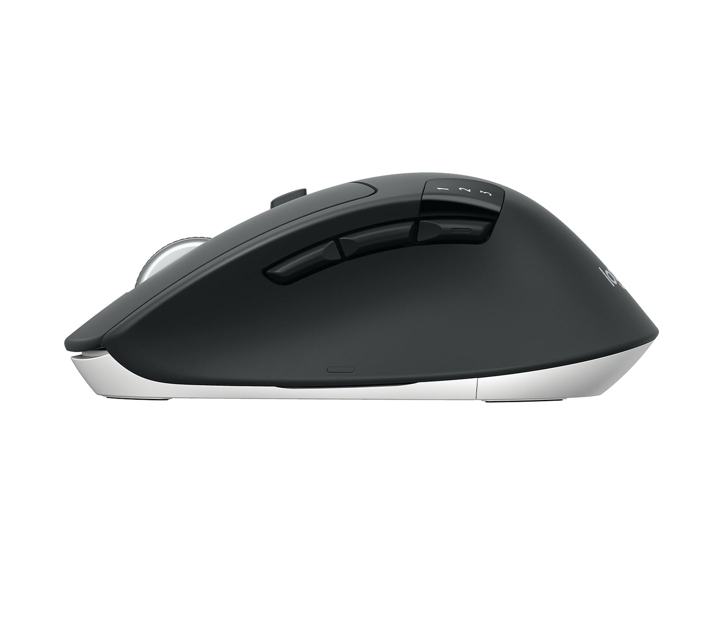 Logitech M720 Triathlon Wired Mouse