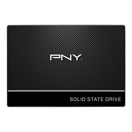 PNY SSD7CS900-250-RB 250GB 2.5" SATA SSD
