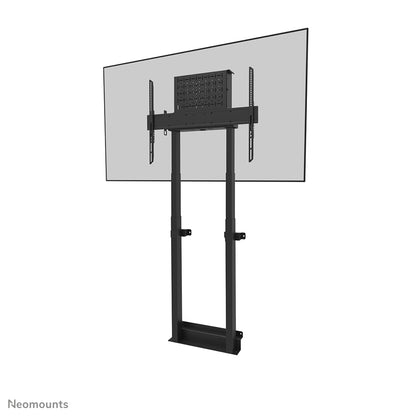Neomounts WL55-875BL1 TV floor stand 55-100" - wall - motorised - TÜV
