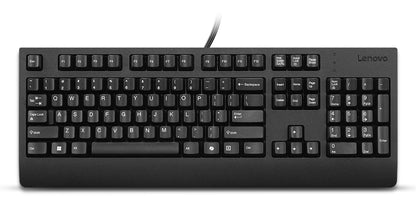 Lenovo 4Y41R64611 Home/Office Finnish Wired Keyboard