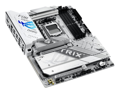 ASUS ROG STRIX X870-A GAMING WIFI AMD X870 Socket AM5 ATX Motherboard