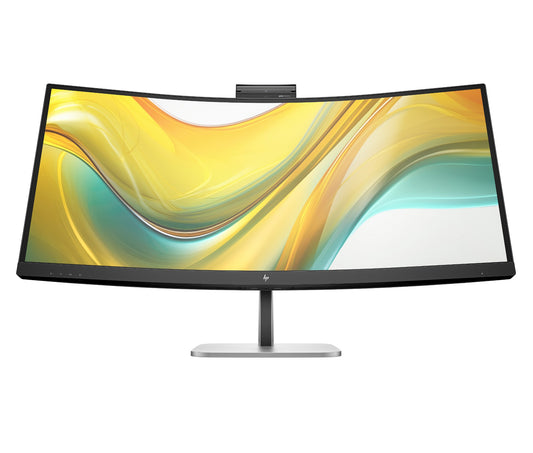 HP Series 5 Pro 534pm 34" UWQHD VA 100Hz Curved Monitor