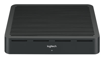 Logitech Rally Ultra-HD ConferenceCam Webcam