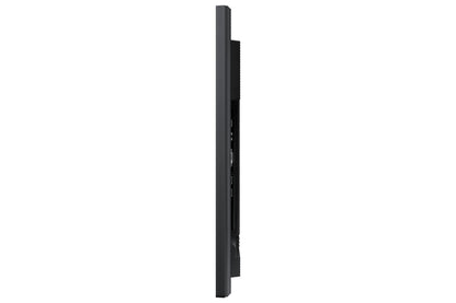Samsung QB85R-BD Digital signage flat panel 2.16 m 4K UHD VA Monitor