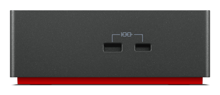 Lenovo TP Dock-MX USB-C Docking Station