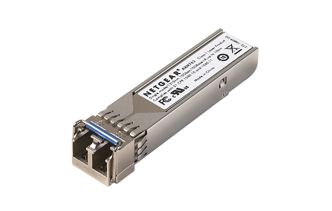 Netgear AXM762 network transceiver module Networking