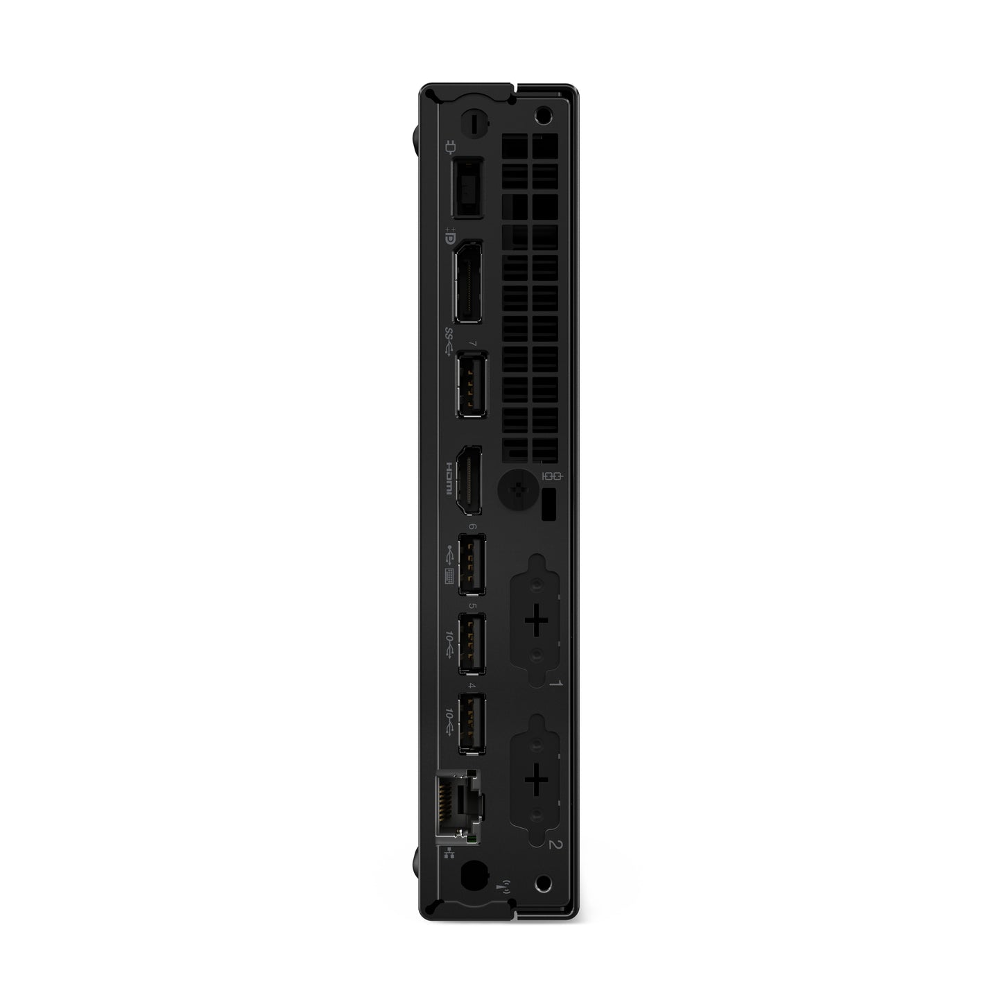 Lenovo ThinkCentre M70q Gen 5 Core i5-14400T 8GB 256GB SSD Mini PC