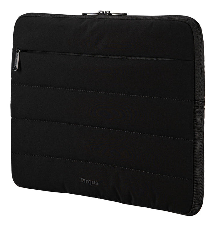 Targus Puffer 35.6 cm (14") Sleeve case Black Laptop Bag