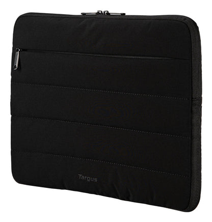 Targus Puffer 35.6 cm (14") Sleeve case Black Laptop Bag