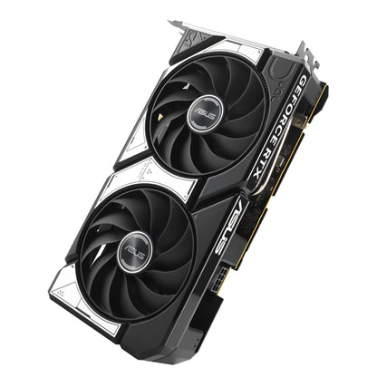 ASUS Dual GeForce RTX 5060 8GB GDDR7 Graphics Card ()