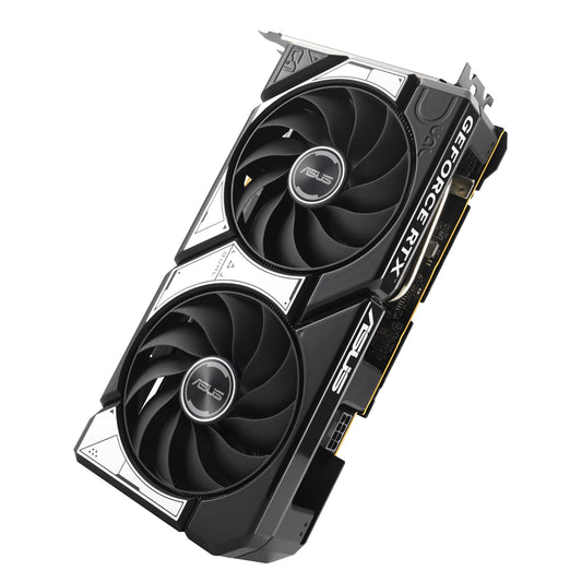 ASUS Dual GeForce RTX 5060 8GB GDDR7 Graphics Card ()