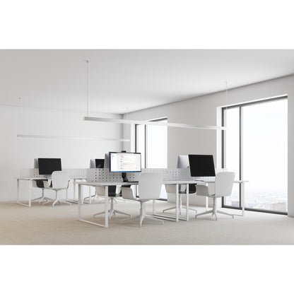 Kensington SmartFit Space-Saving Single Monitor Arm Mount