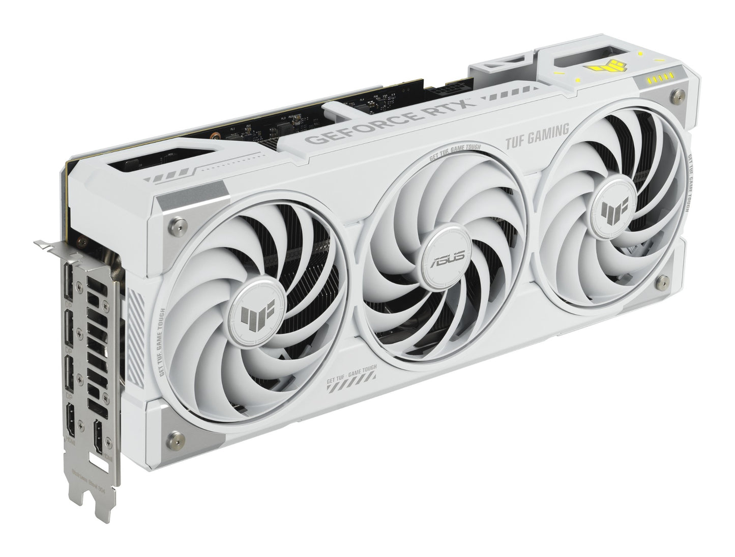 ASUS TUF Gaming GeForce RTX 5070 Ti 16GB GDDR7 Graphics Card