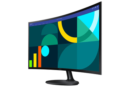 Samsung S36GD 27" Full HD VA 100Hz Curved Monitor