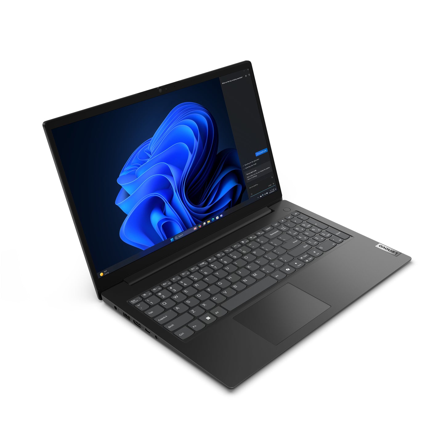 Lenovo V15 G5 IRL 15.6" Core i5-13420H 8GB 256GB SSD Laptop (W007NUK)