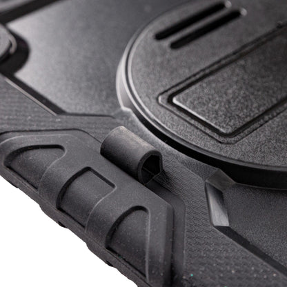 Techair TAXIPF069v2 iPad 10th & (A16) 11th generation military grade rugged case. Laptop Bag