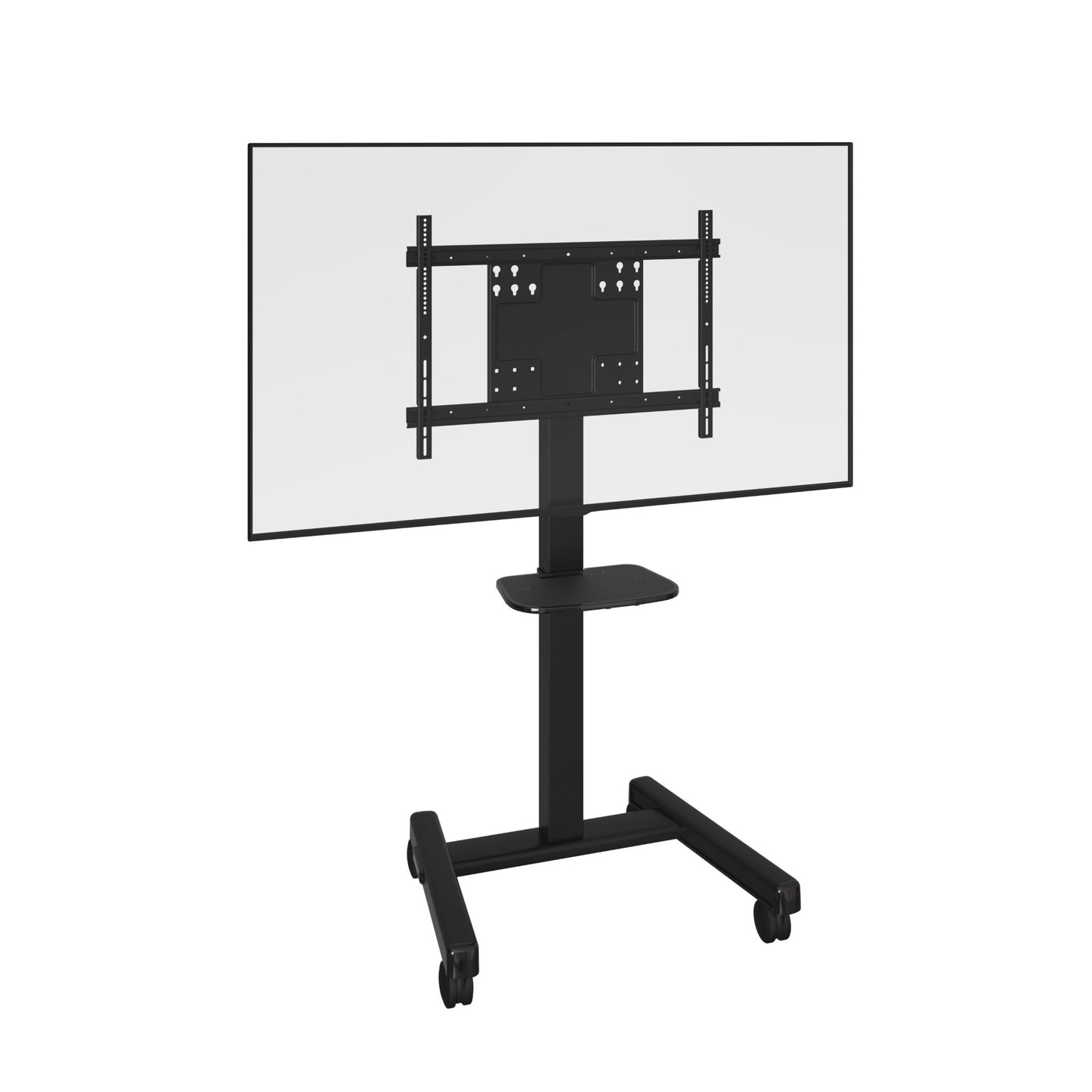 Chief Fit Mobile Cart for Interactive Displays Mount