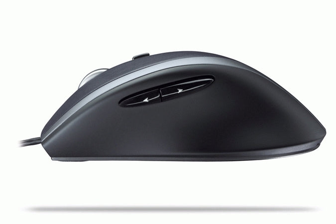 Logitech M500 Right-hand Wired Mouse (0001203)