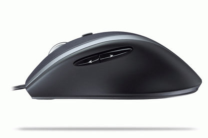 Logitech M500 Right-hand Wired Mouse (0001203)