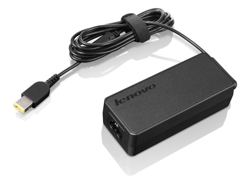 Lenovo ThinkCentre Tiny 65W power adapter/inverter Indoor Black Charger