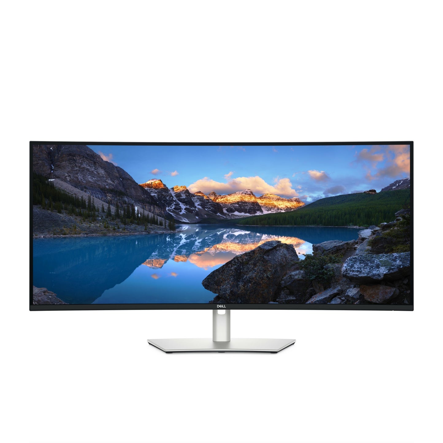 DELL UltraSharp U4025QW 40" 5K2K IPS 120Hz Curved Monitor