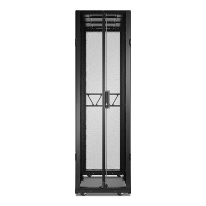 APC Netshelter SX Gen2 AR3300B2 - 42U, 1991h x 600w x 1200d mm, with side panels Rack